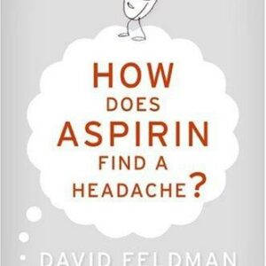 How Does Aspirin Find a Headache?