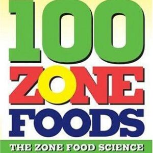 The Top 100 Zone Foods