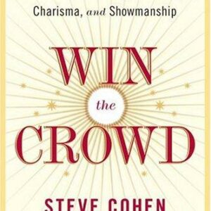 Win the Crowd