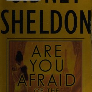 Are You Afraid of the Dark?