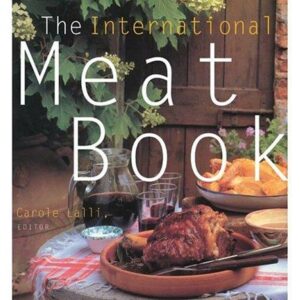 The International Meat Book
