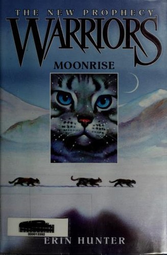 Warrior Cats (Series 2) The New Prophecy 6 Books by Erin Hunter