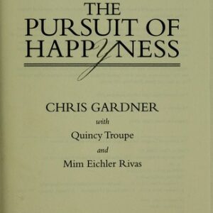 The Pursuit of Happyness