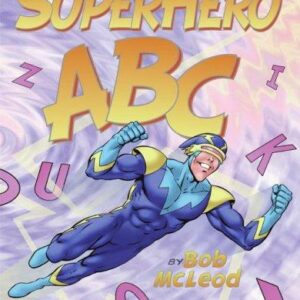 SuperHero ABC