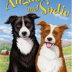 Angus and Sadie
