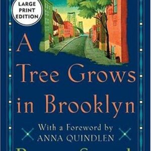 A Tree Grows in Brooklyn