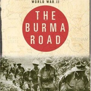The Burma Road