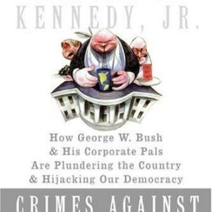 Crimes Against Nature