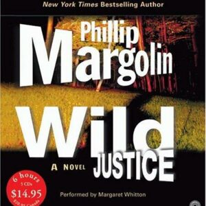 Wild Justice Low Price CD