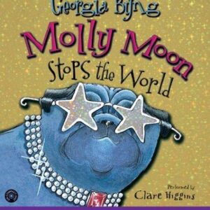 Molly Moon Stops the World CD