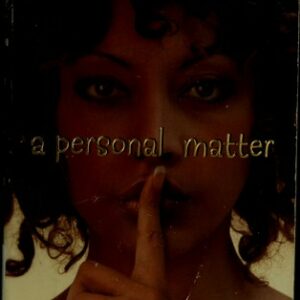 A Personal Matter