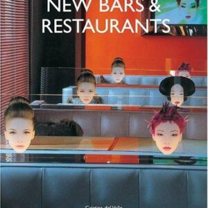 New Bars & Restaurants