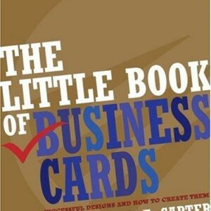 The Little Book of Business Cards