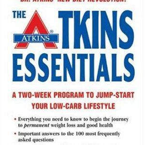 The Atkins Essentials