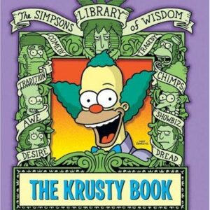 The Krusty Book