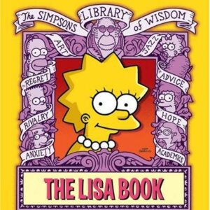 The Lisa Book