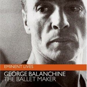 George Balanchine
