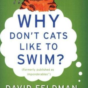 Why Don't Cats Like to Swim?
