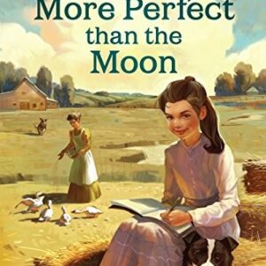 More Perfect than the Moon