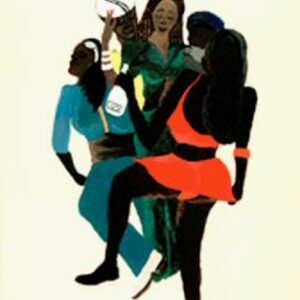 Wheel and Come Again