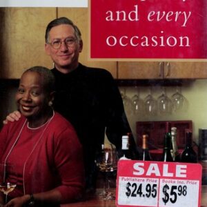 Wine for Every Day and Every Occasion