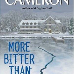 More Bitter Than Death