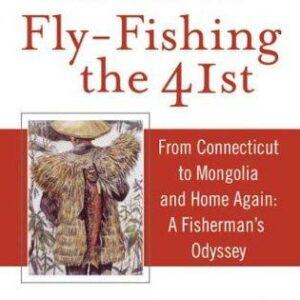 Fly-Fishing the 41st