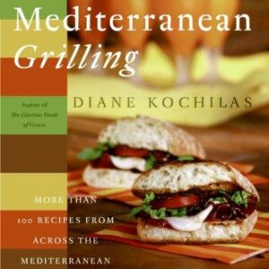 Mediterranean Grilling