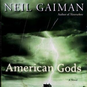 American Gods
