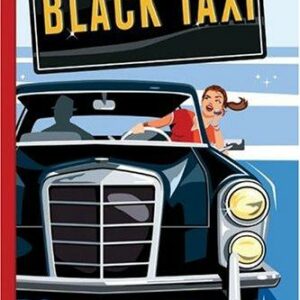 Black Taxi