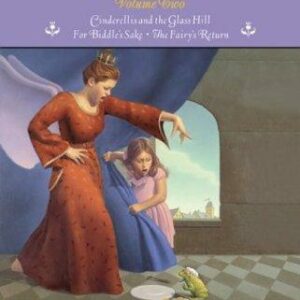 The Princess Tales, Volume 2