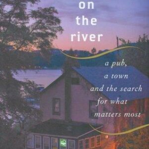 Little Chapel on the River