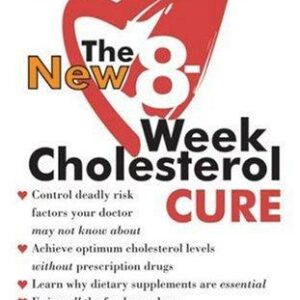 The New 8-Week Cholesterol Cure