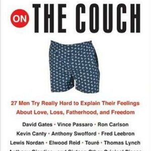 The Bastard on the Couch