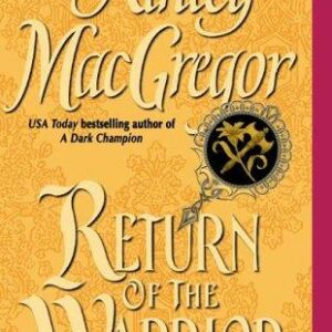 Return of the Warrior