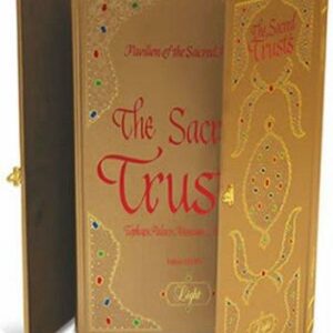 The Sacred Trusts