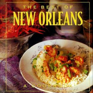 The Best of New Orleans
