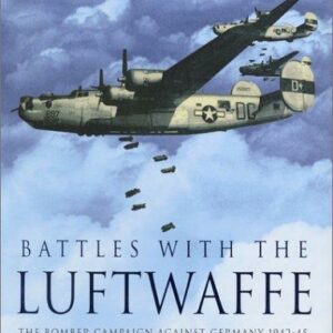 Jane's Battles with the Luftwaffe
