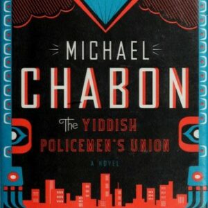 The Yiddish Policemen's Union