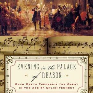 Evening in the Palace of Reason