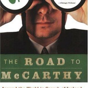 The Road to McCarthy