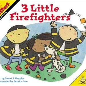 3 Little Firefighters