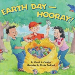 Earth Day--Hooray!