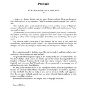 Her Highness, My Wife