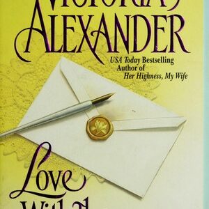 Love With the Proper Husband