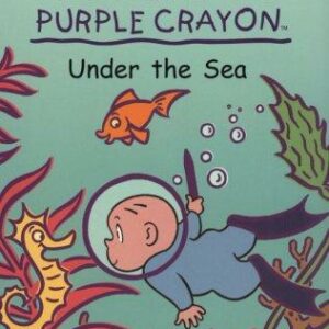 Harold and the Purple Crayon: Under the Sea