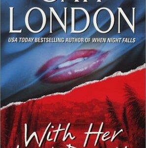 With Her Last Breath