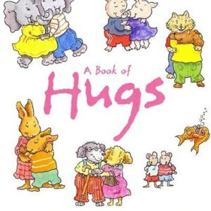 A Book of Hugs