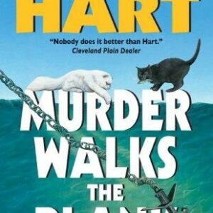 Murder Walks the Plank
