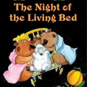 Minnie and Moo: The Night of the Living Bed
